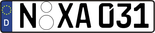 N-XA031