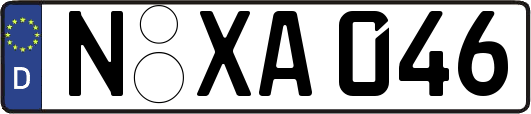 N-XA046