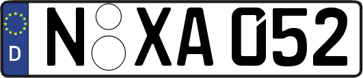 N-XA052