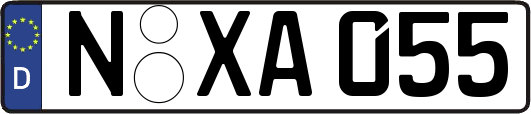 N-XA055
