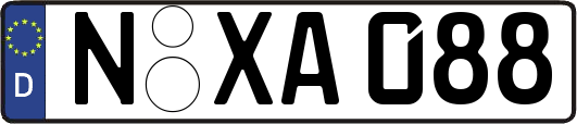 N-XA088