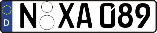 N-XA089
