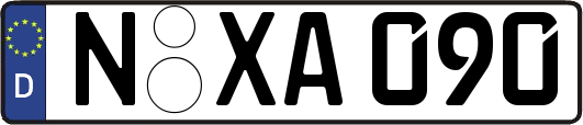 N-XA090