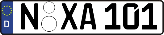 N-XA101