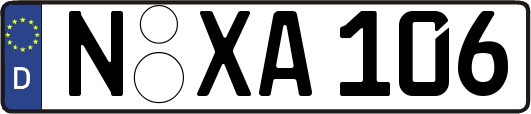 N-XA106