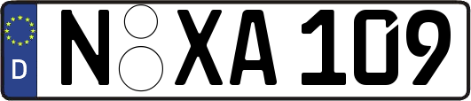 N-XA109