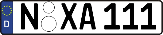 N-XA111
