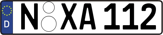 N-XA112