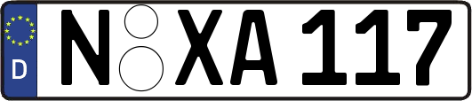 N-XA117