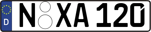 N-XA120