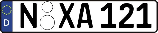 N-XA121