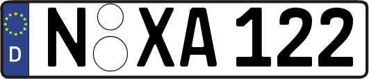N-XA122