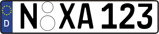 N-XA123