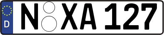 N-XA127