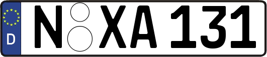 N-XA131