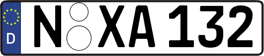 N-XA132