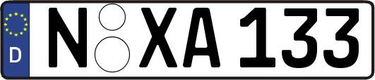 N-XA133