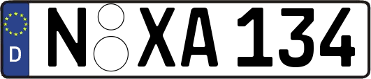 N-XA134