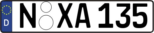 N-XA135