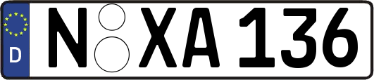 N-XA136