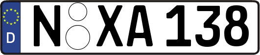 N-XA138