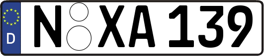 N-XA139