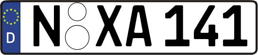 N-XA141