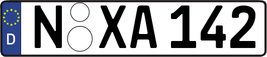 N-XA142