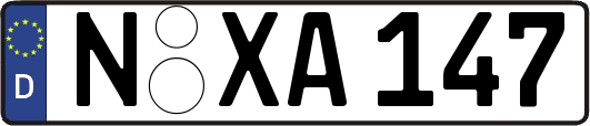 N-XA147