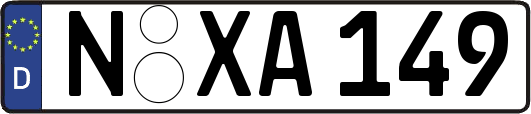 N-XA149