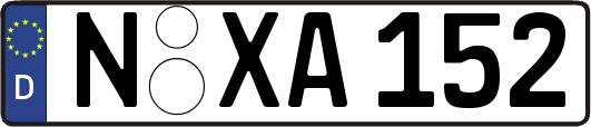 N-XA152