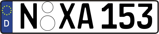 N-XA153