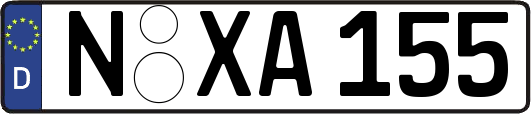 N-XA155