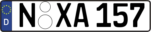 N-XA157