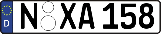 N-XA158