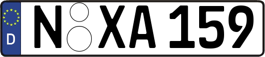 N-XA159