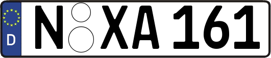 N-XA161
