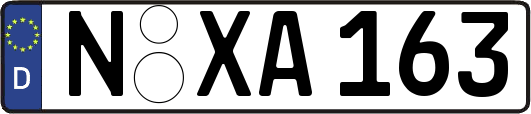 N-XA163