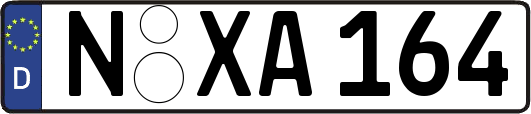 N-XA164
