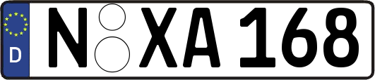 N-XA168