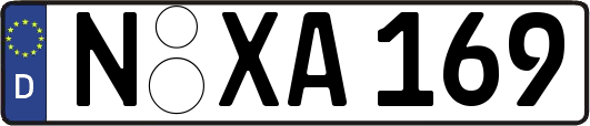 N-XA169