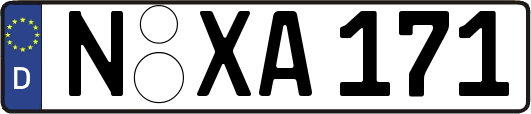 N-XA171
