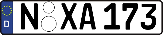 N-XA173