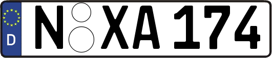 N-XA174