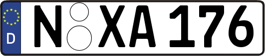 N-XA176