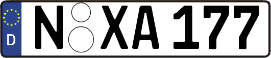 N-XA177