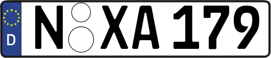 N-XA179