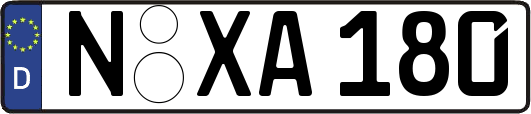 N-XA180