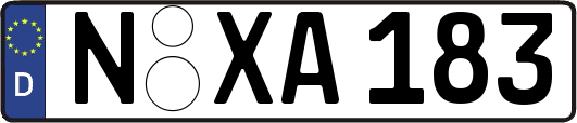 N-XA183