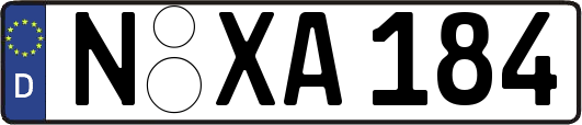N-XA184